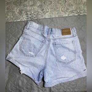 Aeropostale mom short, shorts
